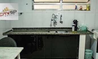 Imagem 3: Sobrado com 3 dormitórios à venda, 119 m² por R$ 690.000 - Vila São Paulo - São Paulo/SP