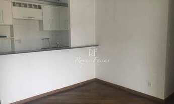 Imagem 2: Apartamento com 3 dormitórios à venda, 78 m² por R$ 567.000 - Jaguaré - São Paulo/SP