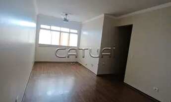 Imagem 2: Apartamento com 3 quartos no Solar dos Alferes Residencial - Bairro Vila Penteriche em Lo