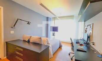 Imagem 6: Apartamento para venda possui 336 metros quadrados com 4 quartos