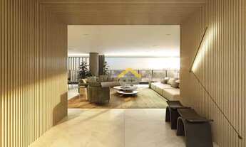 Imagem 3: Apartamento em Moema com 4 Suítes (Lançamento