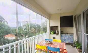 Imagem 4: Apartamento de 3 quartos para alugar no bairro Granja Julieta