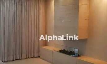 Imagem 4: Apartamento com 3 dormitórios à venda, 202 m² por R$ 2.000.000,00 - Alphaville - Santana d