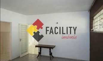 Imagem 4: Casa para locação/aluguel no Bairro Jardim Santana em Campinas