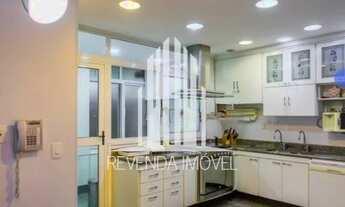 Imagem 5: Casa em condomínio no Alto da Boa Vista 432m² com 4 dormitórios e 4 vagas