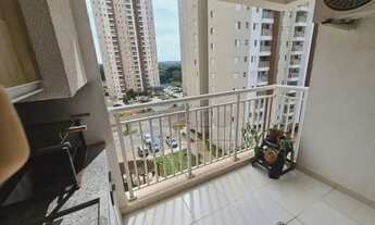 Imagem 5: Apartamento Padrão em Ribeirão Preto