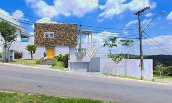 Imagem 4: Casa com 4 dormitórios à venda, 632 m² por R$ 4.750.000,00 - São Paulo II - Cotia/SP