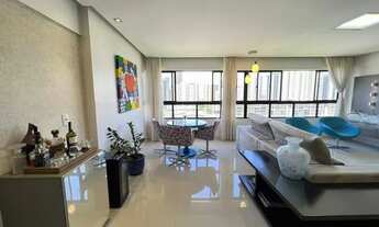 Imagem 5: Edf. Luiza Dias - 4 quartos no Pina