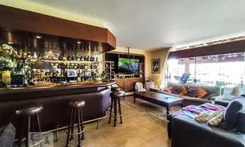 Imagem: Casa de Condomínio para Aluguel - Panamby