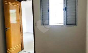 Imagem 2: Condomínio de apartamentos na parada inglesa