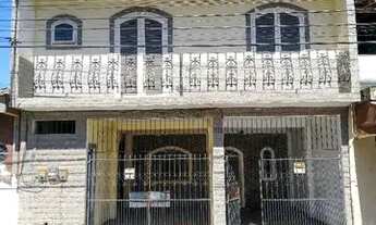 Imagem: Casa e apartamento