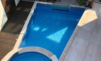 Imagem 5: Casa aconchegante a venda no Altos da Serra II Urbanova