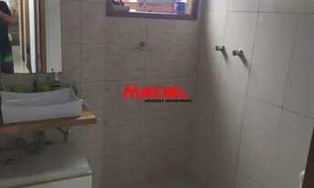 Imagem 5: Casa Padrão em Sao Jose dos Campos