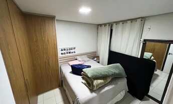 Imagem 4: Apartamento Águas Claras