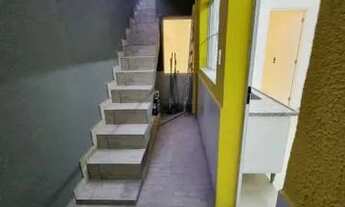 Imagem 4: SÃO PAULO - Casa de Vila - IPIRANGA