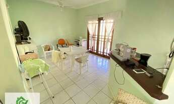 Imagem 6: Casa com 3 dormitórios à venda, 120 m² por R$ 800.000,00 - Jardim Britânia - Caraguatatuba