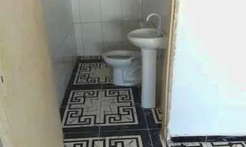 Imagem 3: Casa no Residencial das Flores, Itapevi - 1 Quarto, Banheiro, Lavanderia e Cozinha