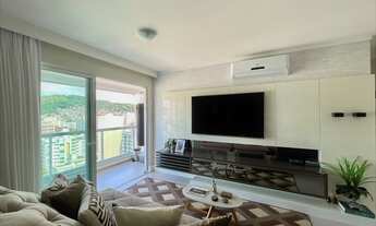 Imagem 2: Apartamento com 2 dormitórios, 81 m² - venda por R$ 1.780.000,00 ou aluguel por R$ 9.743,0