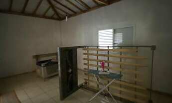 Imagem 4: Casa em Loteamento ( em fase de acabamento