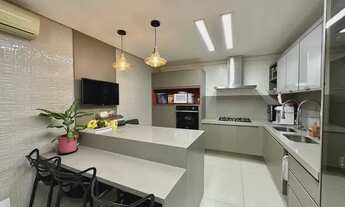 Imagem 6: Apartamento para venda com 200 metros quadrados com 3 suítes no Jóquei - Teresina - PI