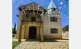 Imagem 6: SÍTIO - PIÃO - SP