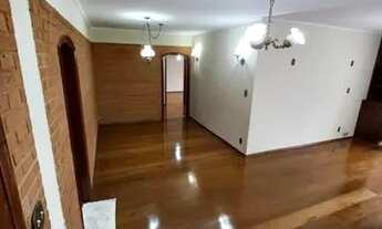 Imagem 3: Apartamento para aluguel com 150 metros quadrados com 3 quartos em Centro - Campinas - SP
