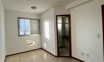 Imagem 1: Apartamento para aluguel tem 45 metros quadrados com 1 quarto em Centro-Norte - Cuiabá - M