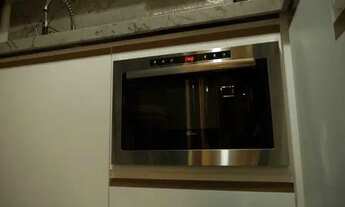 Imagem 3: Apartamento para aluguel possui 37 metros quadrados com 1 quarto em Jardim Goiás - Goiânia