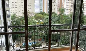 Imagem 4: Apartamento, Campo Belo - São Paulo