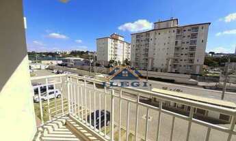 Imagem: Apartamento com 2 dormitórios à venda