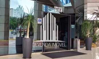 Imagem: Sala-andar com 155m² para alugar no Jardim