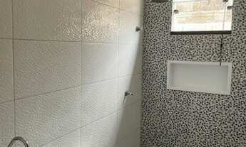 Imagem 7: Casa Recém-Construída à Venda