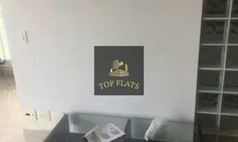 Imagem 3: Flat Para Locação - Brooklin