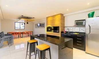 Imagem 6: Apartamento Garden à venda mobiliado, 2 dormitórios - Boa Vista, Curitiba, PR