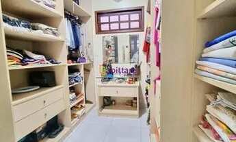 Imagem 4: Casa em condomínio no Aririzal