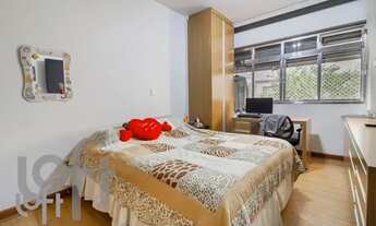 Imagem 2: Apartamento à venda em Bela Vista com 178 m², 3 quartos, 1 suíte, 1 vaga