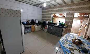 Imagem 4: Casa à venda no Jambeiro - Campinas/SP