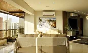 Imagem 2: Apartamento Mobiliado - 3 Suítes - Venda - Centro