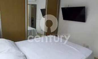 Imagem 6: Apartamento de 3/4 no Recanto da Natureza