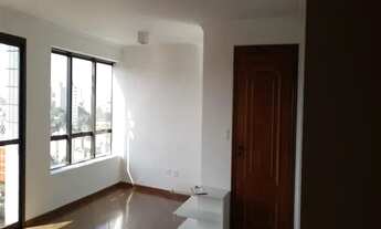 Imagem 4: São Paulo - Apartamento Padrão - Saúde