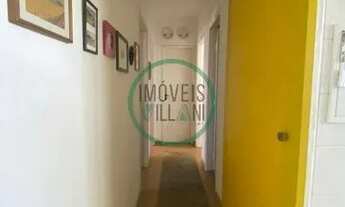 Imagem 7: APARTAMENTO COM 3 DORMITÓRIOS À VENDA, POR R$ 780.000,00 - JARDIM AQUARIUS - SÃO JOSÉ DOS