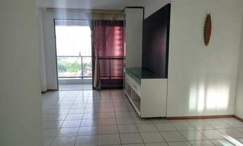 Imagem 3: Apartamento 03 quartos Casa Amarela Recife