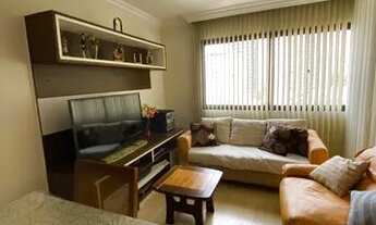 Imagem: Apartamento à venda Vila Gumercindo, 2