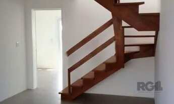 Imagem 4: Casa 3 dorms à venda Rua Professora Doutora Hebe Tourinho, Hípica - Porto Alegre