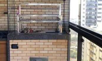 Imagem 7: Apartamento em Jardim da Saúde - São Paulo