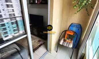 Imagem 5: Apartamento 59m² 2 dorms 1 vaga Vila Andrade