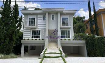 Imagem: Casa com 4 dormitórios à venda, 600 m²