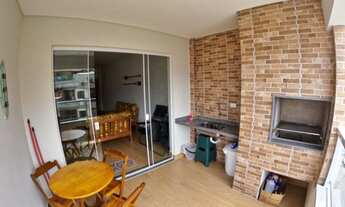 Imagem 7: Apartamento novo com vista para o mar em Ubatuba, Itaguá