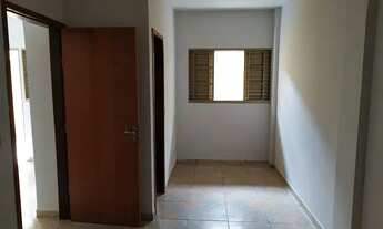 Imagem 6: Kitnet Pedro Ludovico