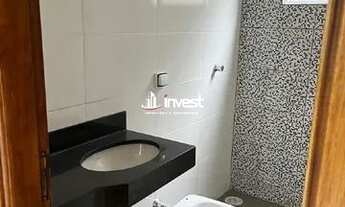 Imagem 6: Linda casa novíssima a venda no Jardim Espanha